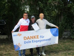 19 Ehrenamt-ueberrascht-26 Klaus-Plumbohm SC-RW-Volkmarode