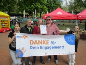 2 Ehrenamt-ueberrascht-26 Guido-Jung Polizei-SV