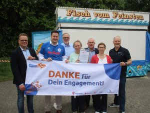 9 Ehrenamt-ueberrascht-26 Petra-Baumgarte Lehndorfer-TSV